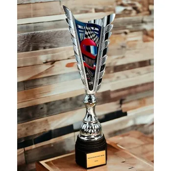 Poháry Bauer Sportovní pohár SL8 | Motorsport