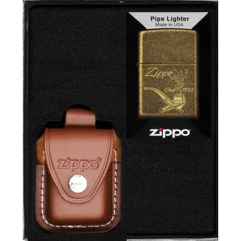 Zapalovač Zapalovač zippo