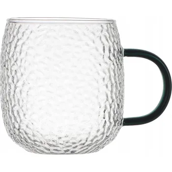 Hrnek MPLCo JACK sklo 330 ml