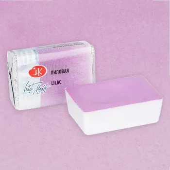 Speciální výtvarná barva White Night Akvarelová barva 2,5 ml Lila 626