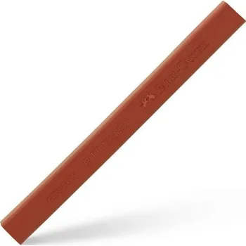 Kresba Umělecká křída Pitt pastel sanguine Faber Castell