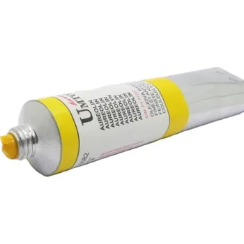 Olejová barva Umton Olejová barva Aureolin 20 ml