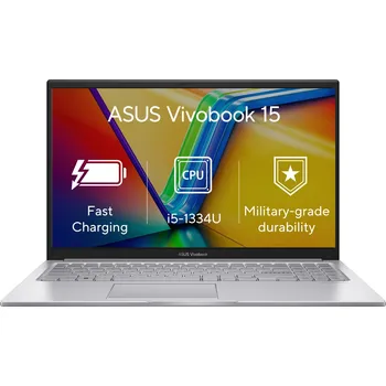 Notebook ASUS Vivobook 15 (X1504VA-NJ1720W)