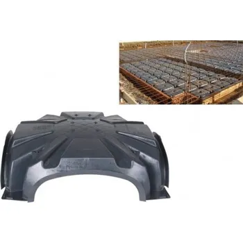 Ztracené bednění Ztracené bednění H15 520 x 150 x 520