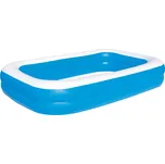 Bestway 54006 Family Pool 262 x 175 x 51 cm
