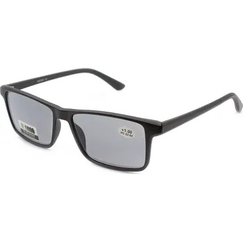 Brýle na čtení OPTICAL Samozabarvovácí a Blueblocker dioptrické brýle Verse 24023-C1/-3,50