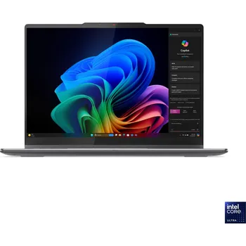 Notebook Lenovo Yoga 7 2v1 14ILL10 (83JQ0042CK)