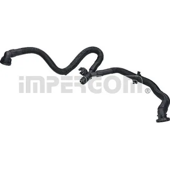 Spojovací materiál motoru Hadice, větrání klikové skříně ORIGINAL IMPERIUM 222198