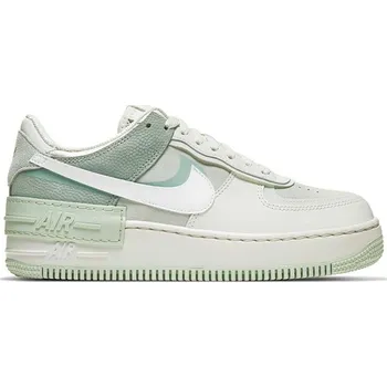 Dámské tenisky Nike Air Force 1 Shadow Spruce Aura White (W) Velikost: 36