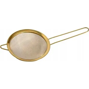 Cedník a síto Sítko MPLCo nerezová ocel