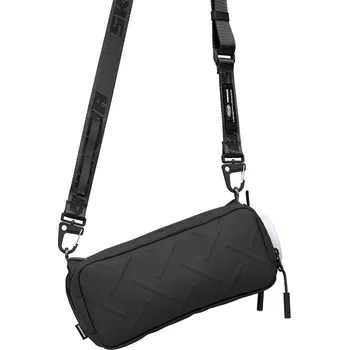 SKINARMA Bottle Sacoche Bag Juno crossbody taška černá