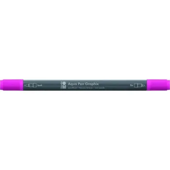 Marabu Aqua pen Graphix Pink Candy