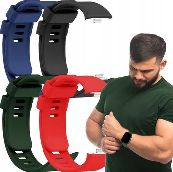 Pouzdro na mobilní telefon Řemínek ChronSmarta pro Huawei 16mm, vícebarevný