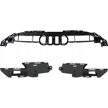 Nárazník Výztuha makety MŘÍŽKY AUDI A3 8V LIFT 16-20 držák nárazníku LEVÝ PRAVÝ