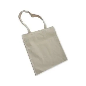 Nákupní taška Taška bavlna přírodní