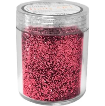 Daily ART Glitry červené 15 g Red
