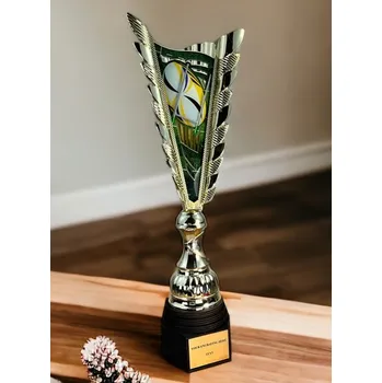 Poháry Bauer Sportovní pohár GL15 | Rugby