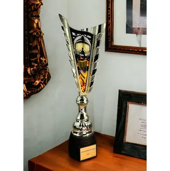 Poháry Bauer Sportovní pohár GL12 | Hasiči