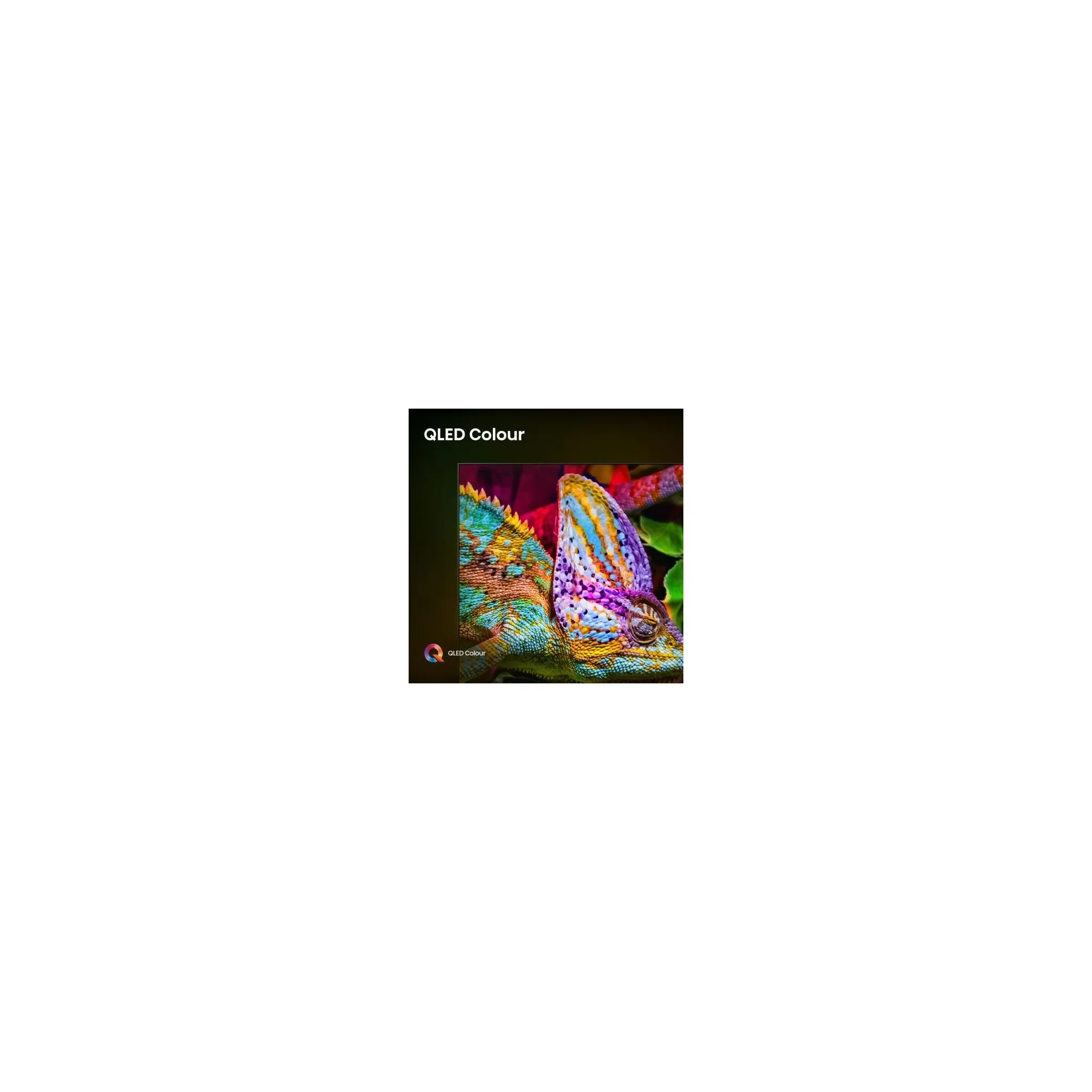 Fotografie 9 - Televizor Hisense 50" ULED (50U7Q)