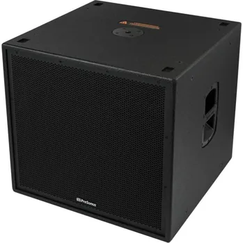 Reprobox Presonus CDL Sub18