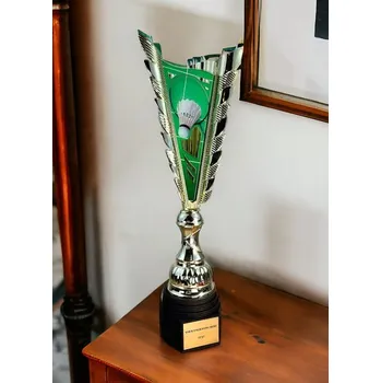 Poháry Bauer Sportovní pohár GL33 | Badminton