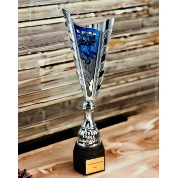 Poháry Bauer Sportovní pohár SL50 | Bruslení