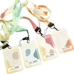 JUNIOR Papír 240015 mix motivů