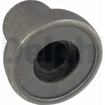 Uložení, řídicí mechanismus DELPHI TD862W