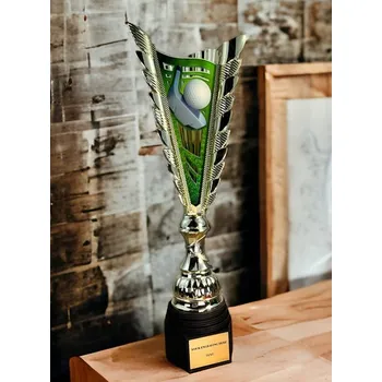 Poháry Bauer Sportovní pohár GL16 | Golf