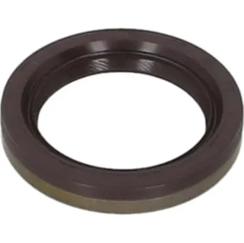 Automobilové těsnění Těsnicí kroužek hřídele, klikový hřídel KAMOKA 8707170