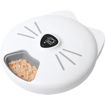 catit Pixi Smart 6 Meal Feeder 6x 170…