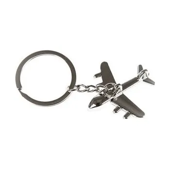 Kovová klíčenka, 12/120 (cs, Dakls)