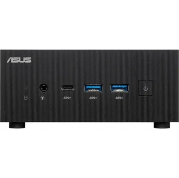 Stolní počítač Počítač Asus BBR959XD 0/0 GB černý