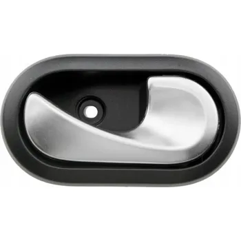 Dveře karosérie Klika dveří NTY EZC-RE-023