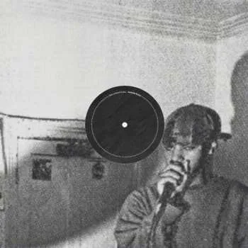 Zahraniční hudba LP Death Is Not The End: Bristol Pirates LTD 2025 Limited Edition Vinyl