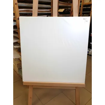 Textilie Malířské plátno umělecké PROFI 60x60 cm