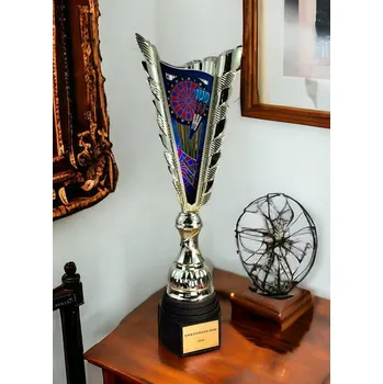 Poháry Bauer Sportovní pohár GL34 | Šipky