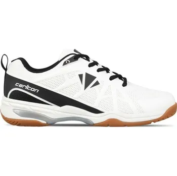 Pánské tenisky Carlton Airblade 2 Trainers Mens White 7 (41)