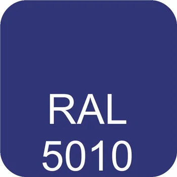 Barva ve spreji Schuller Prisma Color Barva ve spreji 400ml RAL 5010 Modrý Encián Lesk