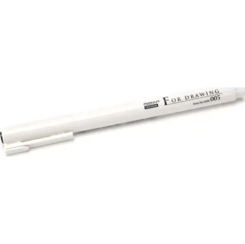 Marvy 4600 Liner for Drawing Černý 0,05mm