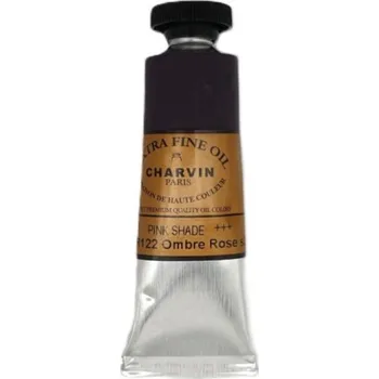 Olejová barva Charvin Olejová barva Pink Shade 64 Extra Fine 20 ml