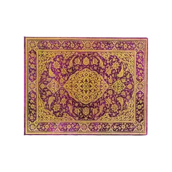 Diář Livres d'or Le Verger Poésie Persane LIG. 144pg. (FR)