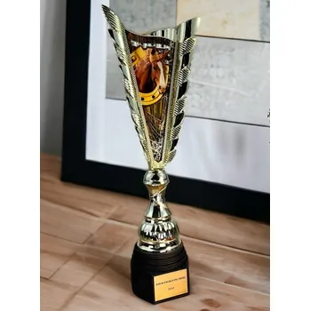 Poháry Bauer Sportovní pohár GL17 | Jezdectví