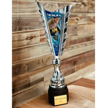 Poháry Bauer Sportovní pohár SL37 | Rybaření