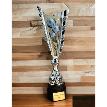 Poháry Bauer Sportovní pohár SL13 | Petanque