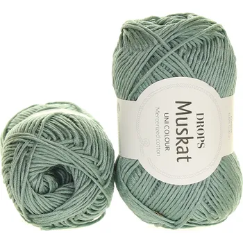 Drops Muskat 80 zelené moře