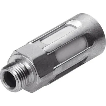 Hlavové složení Komponenta - U-1/8-B Festo