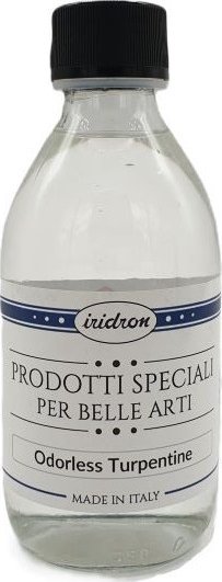 Iridron Terpentýn bez zápachu 250 ml