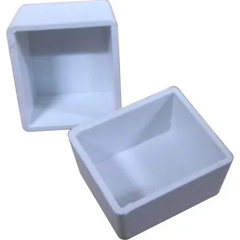 Vodová barva Renesans Pánvička na akvarelové barvy prázdná 1,5 ml