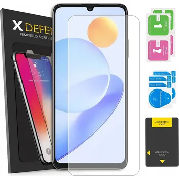 Pouzdro na mobilní telefon HYBRIDNÍ OCHRANNÉ SKLO / FÓLIE NA DISPLEJ PRO HONOR PLAY 7T